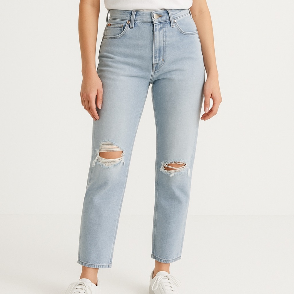Arizona Super Skinny Jeans (9)